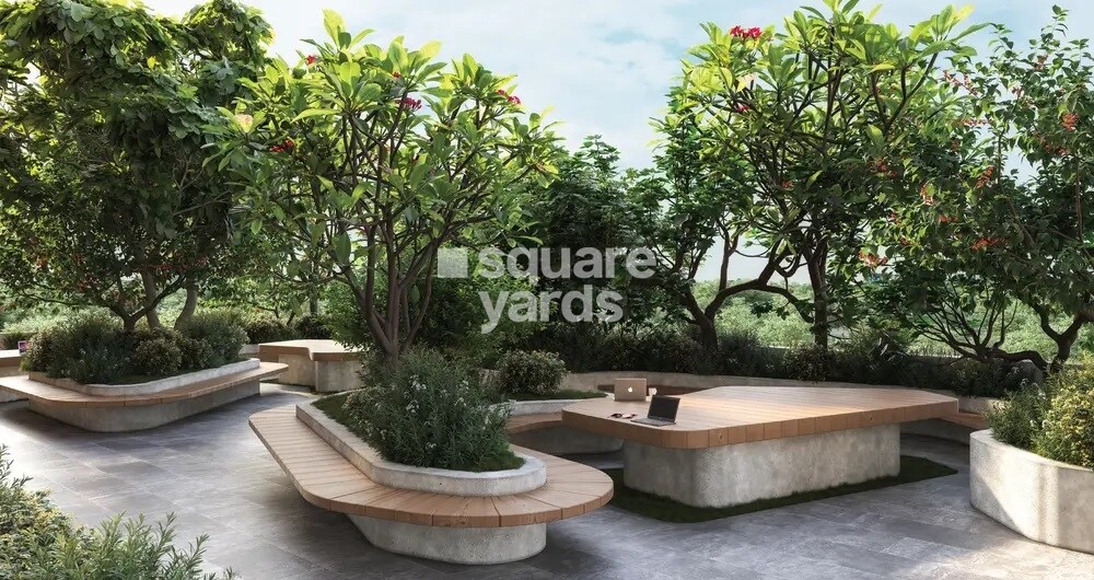 Sobha Brooklyn Towers Town Park