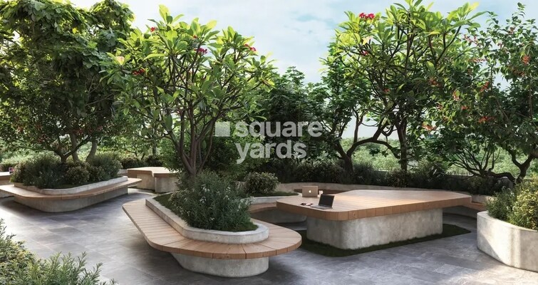 Sobha Brooklyn Towers Town Park Amenities-Features 4