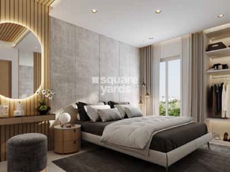 Sobha Brooklyn Towers Town Park Apartment Interiors 2