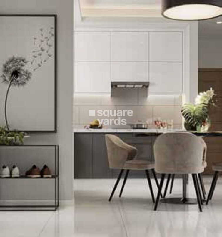 Sobha Brooklyn Towers Town Park Apartment Interiors 3