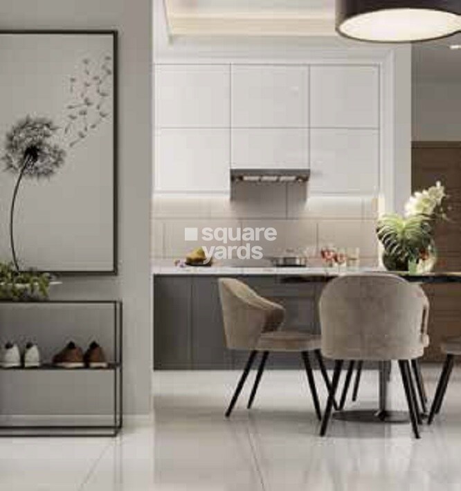 Sobha Brooklyn Towers Town Park Apartment Interiors 3