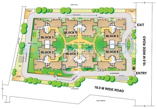 sobha-carnation_a drawing of a cartoon character with a clock on it