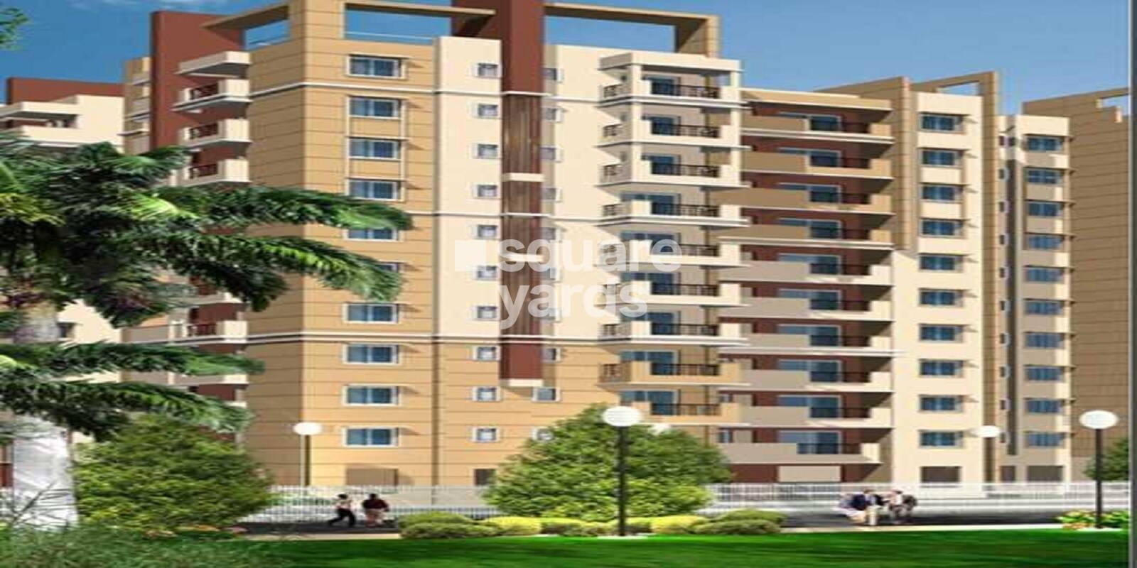 Sobha Carnation Featured Image