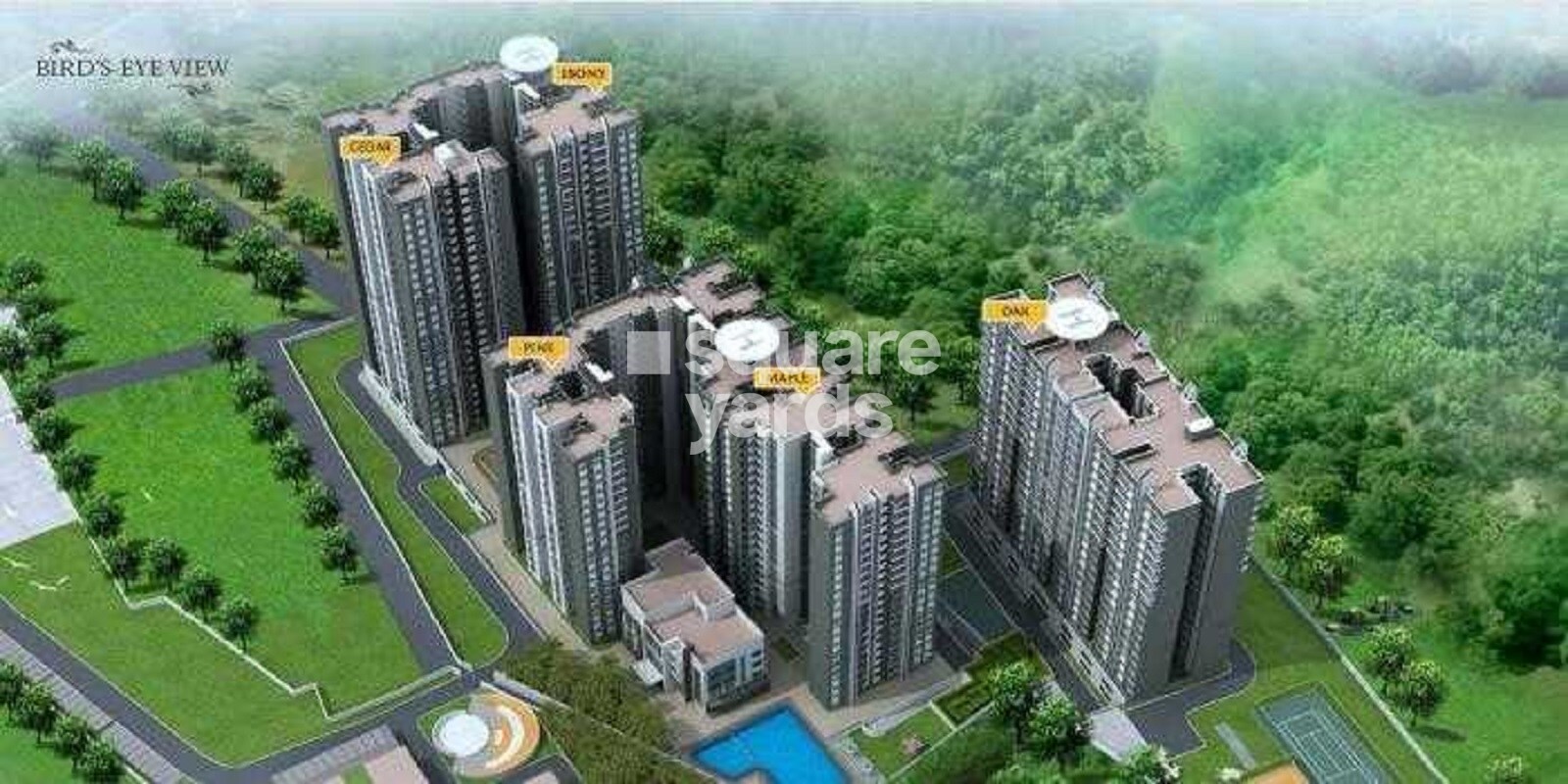 Sobha Cedar Featured Image