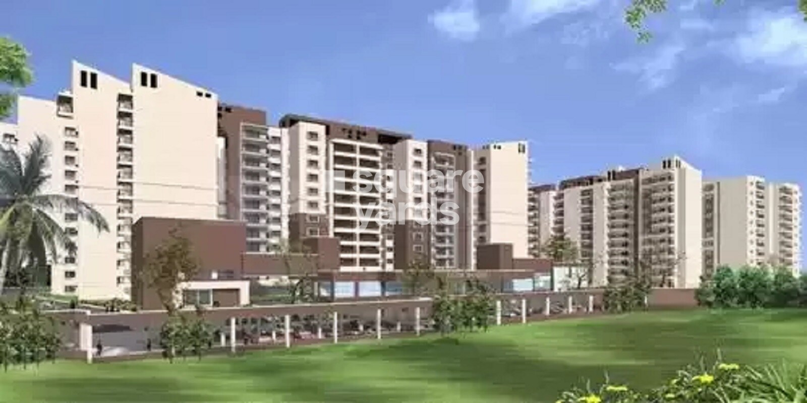 Sobha Celsia, Sarjapur Road, Bangalore