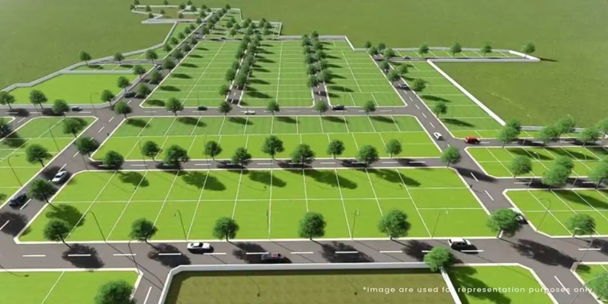 Sobha Chartered Birdsong residential project in Rajanukunte