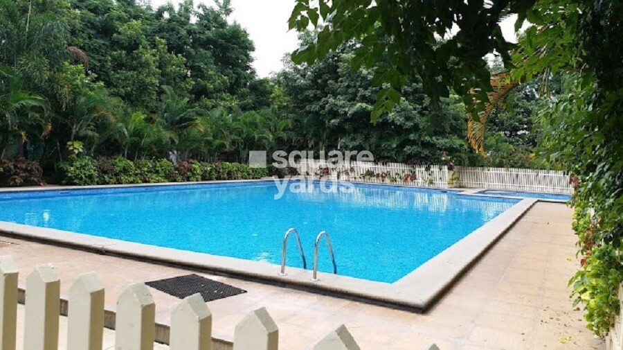 Sobha Chrysanthemum Amenities-Features 2