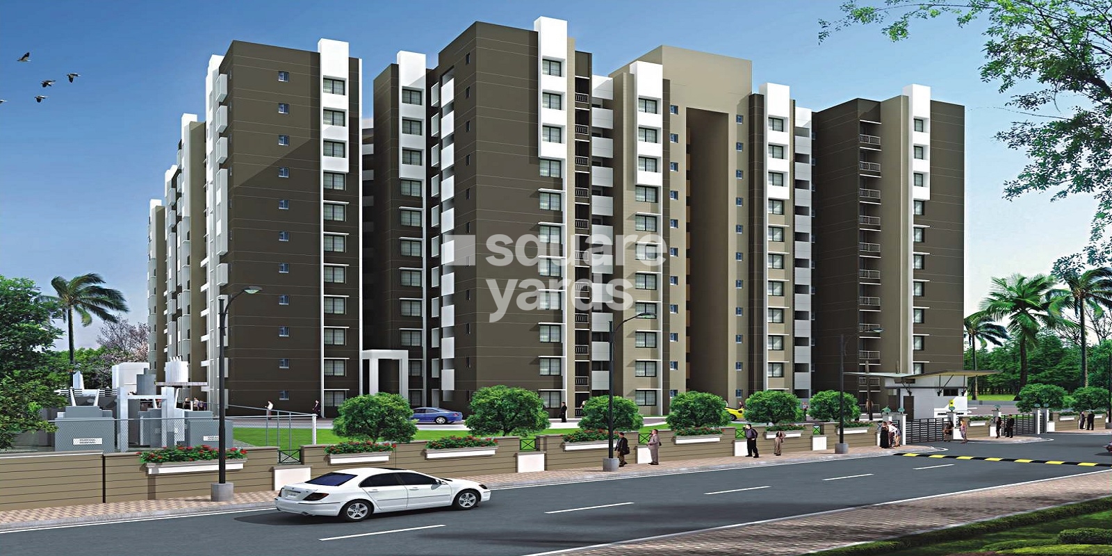 Sobha Cinnamon Cover Image