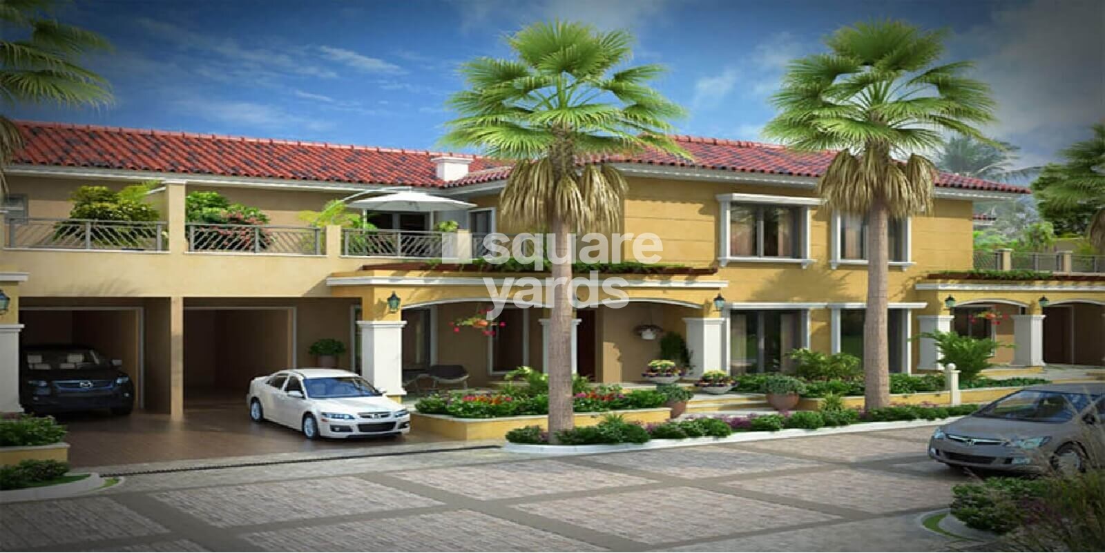 sobha-city-aristos