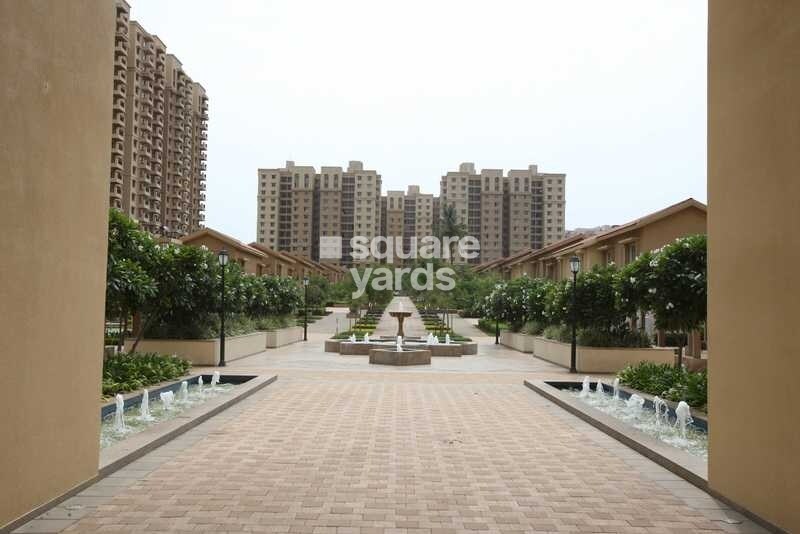 Sobha City Casa Paradiso