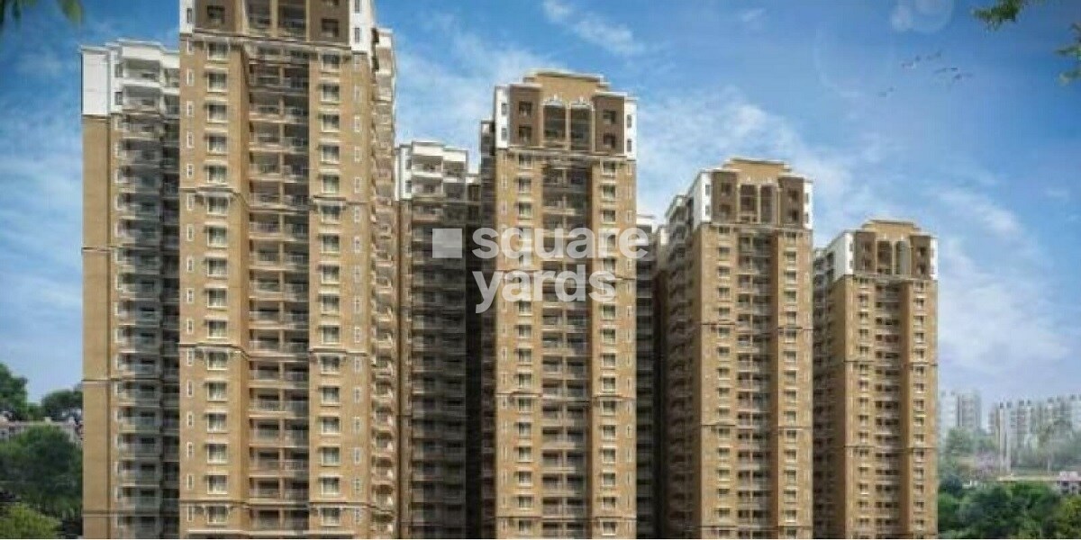 Sobha City Casa Serenita