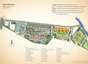 sobha city mykonos project master plan image1