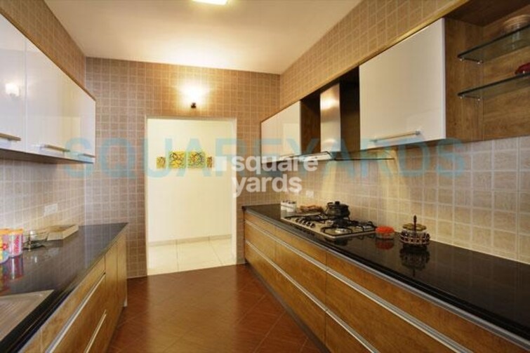 Sobha Classic Apartment Interiors 3