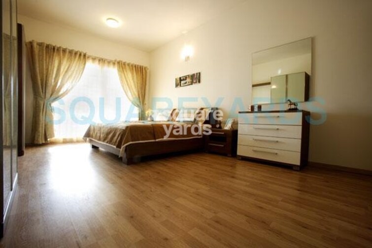 Sobha Classic Apartment Interiors 4