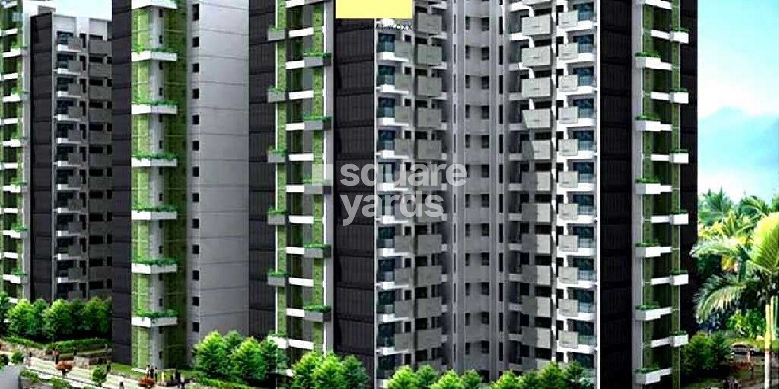 Sobha Classic