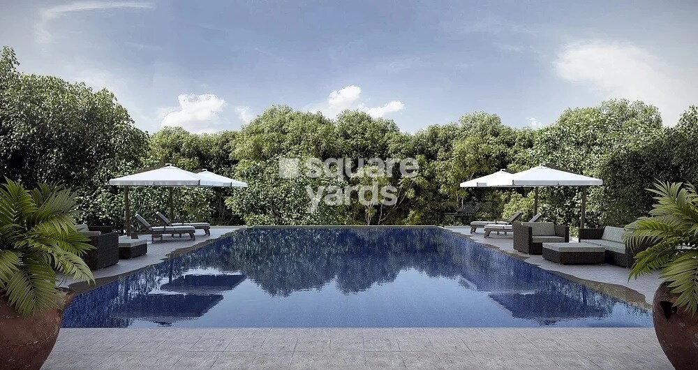 Sobha Clovelly Amenities-Features 1