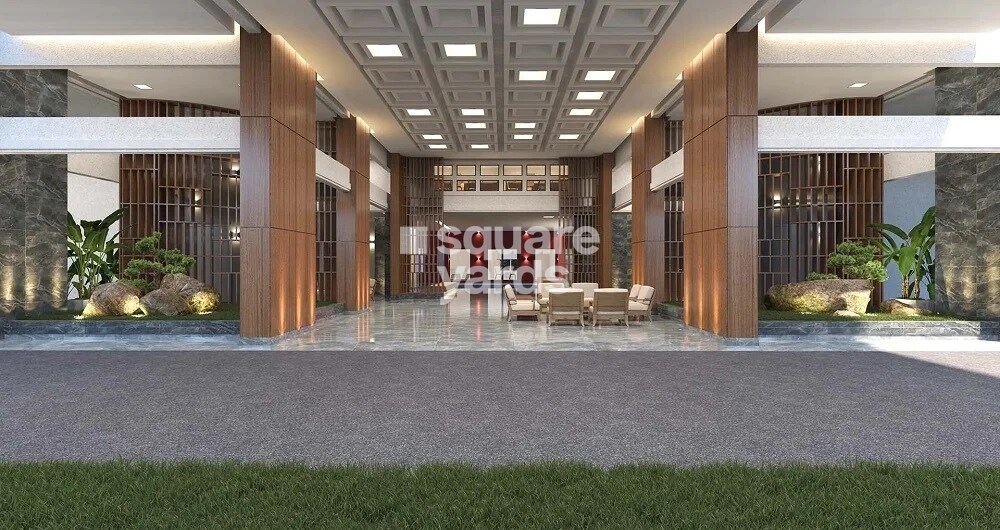 Sobha Clovelly Amenities-Features