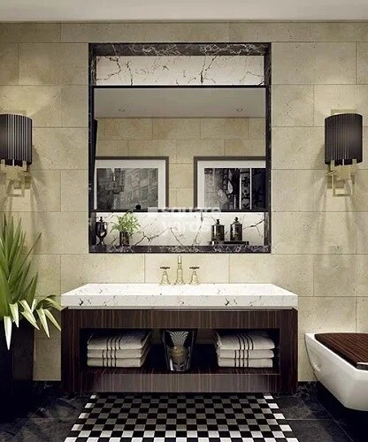 Sobha Clovelly Apartment Interiors 4