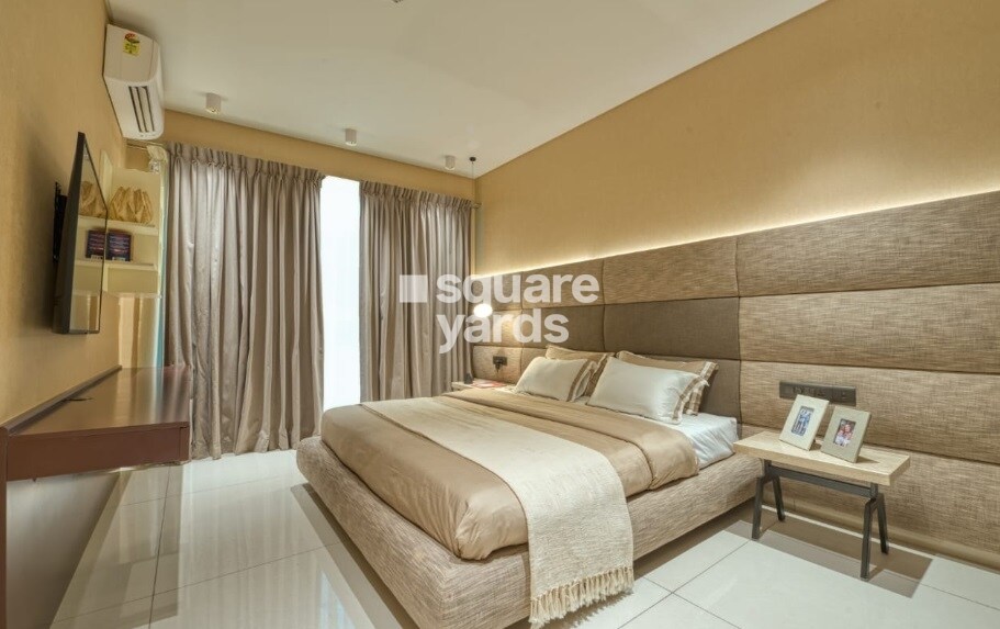 Sobha Clovelly Apartment Interiors 5