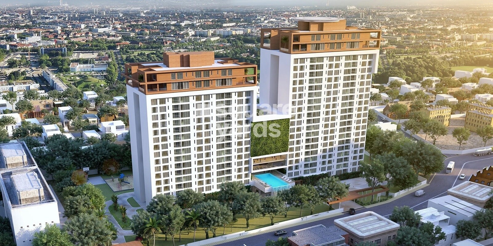 Sobha Clovelly Featured Image