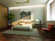 Sobha Coral Apartment Interiors