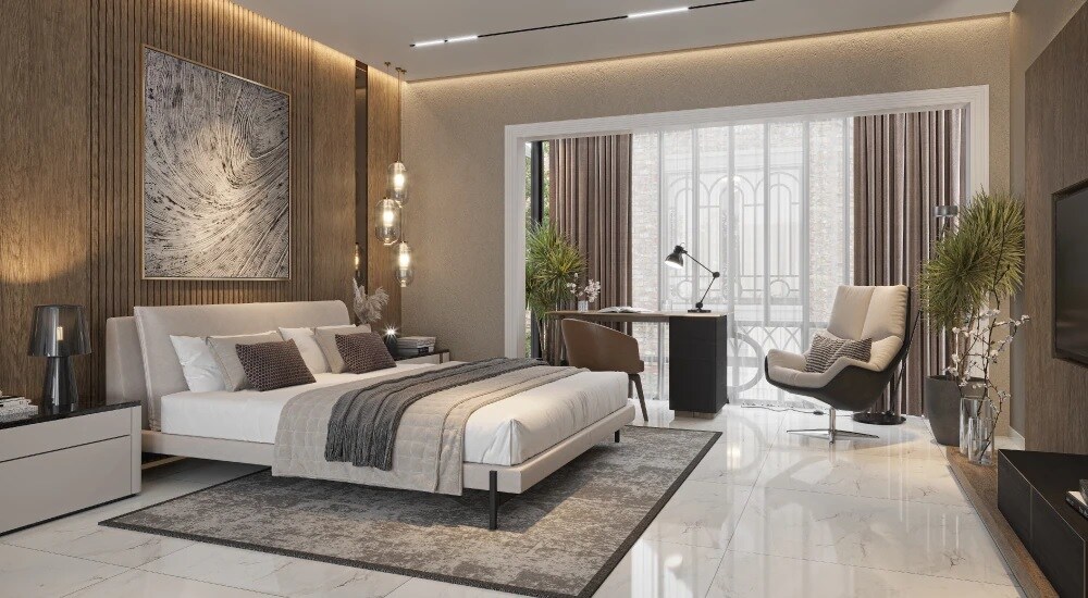 Sobha Crystal Meadows