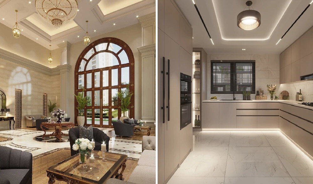 Sobha Crystal Meadows