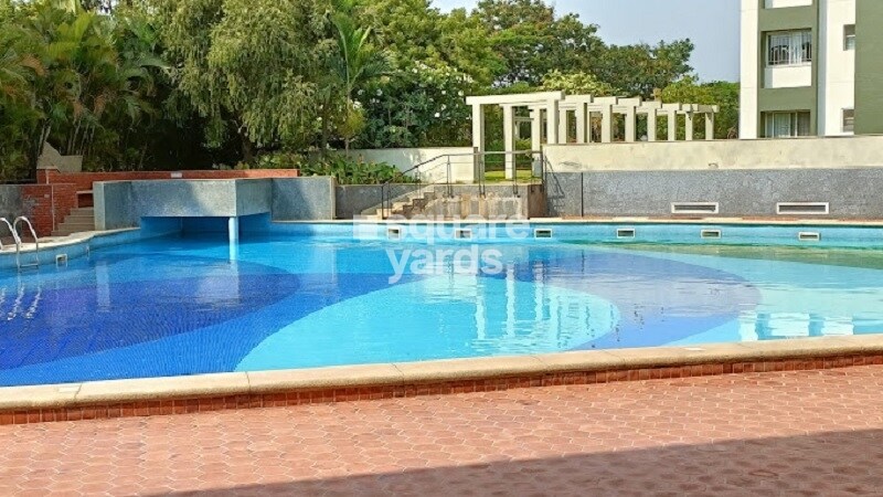 Sobha Daffodil Amenities-Features 1