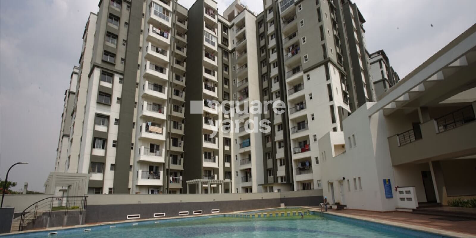 Sobha Daffodil, HSR layout, Bangalore