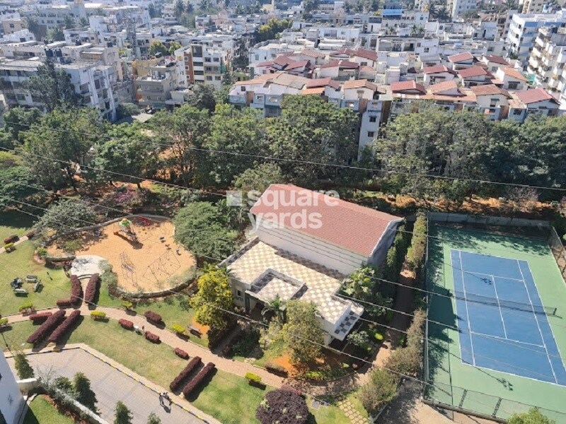 Sobha Daffodil Sports facilities Image