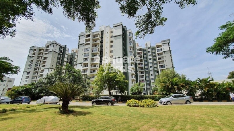 Sobha Daffodil Tower View 3