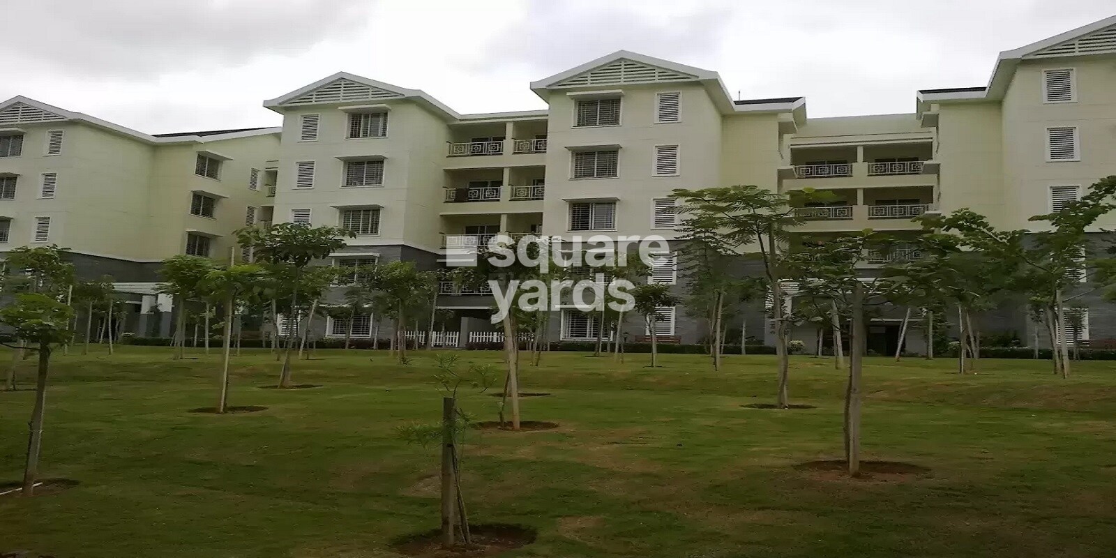 Sobha Dew Flower, JP Nagar, Bangalore