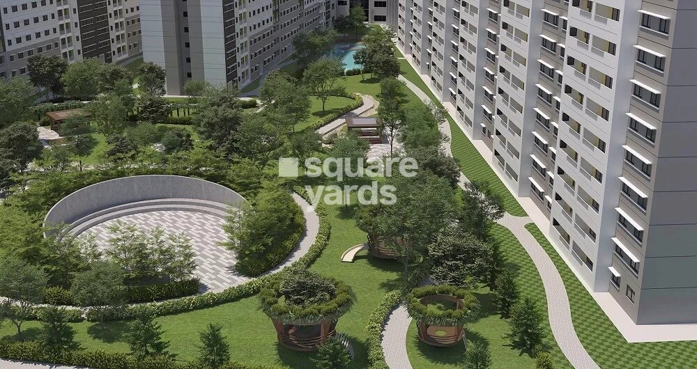 Sobha Dream Acres