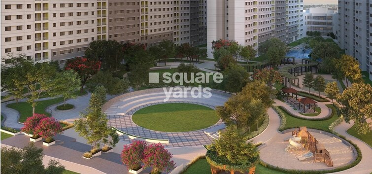 Sobha Dream Acres Amenities-Features 4