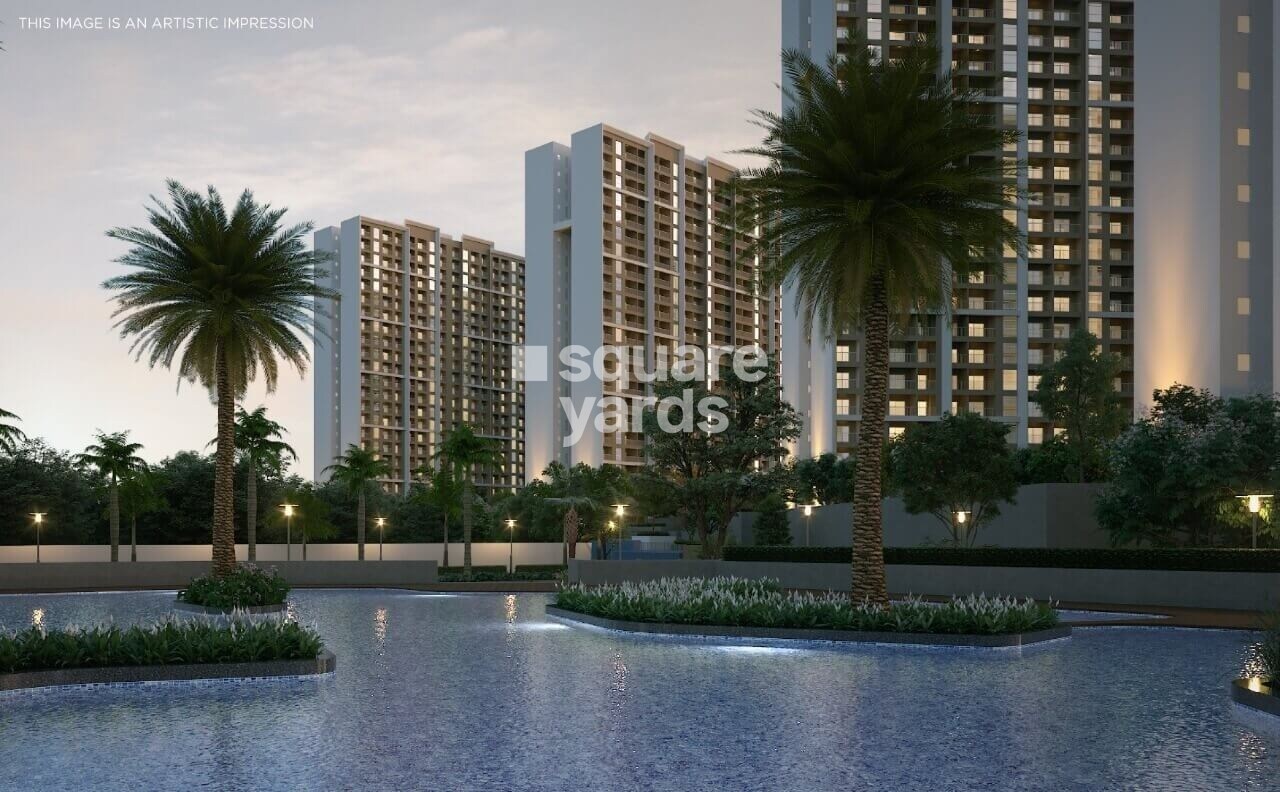 Sobha Dream Gardens