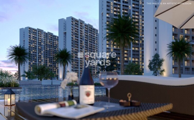 Sobha Dream Gardens Amenities-Features 2