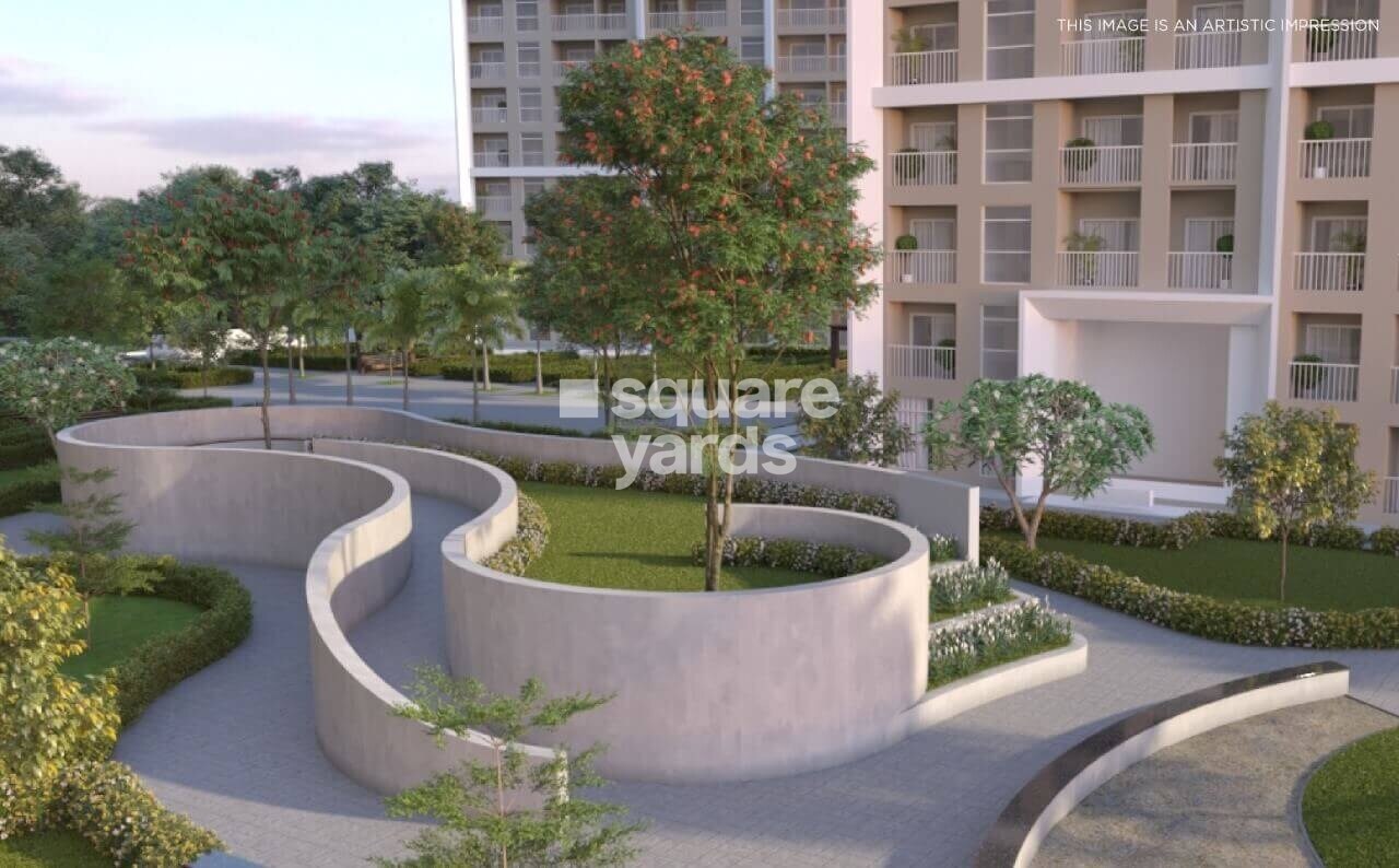 Sobha Dream Gardens