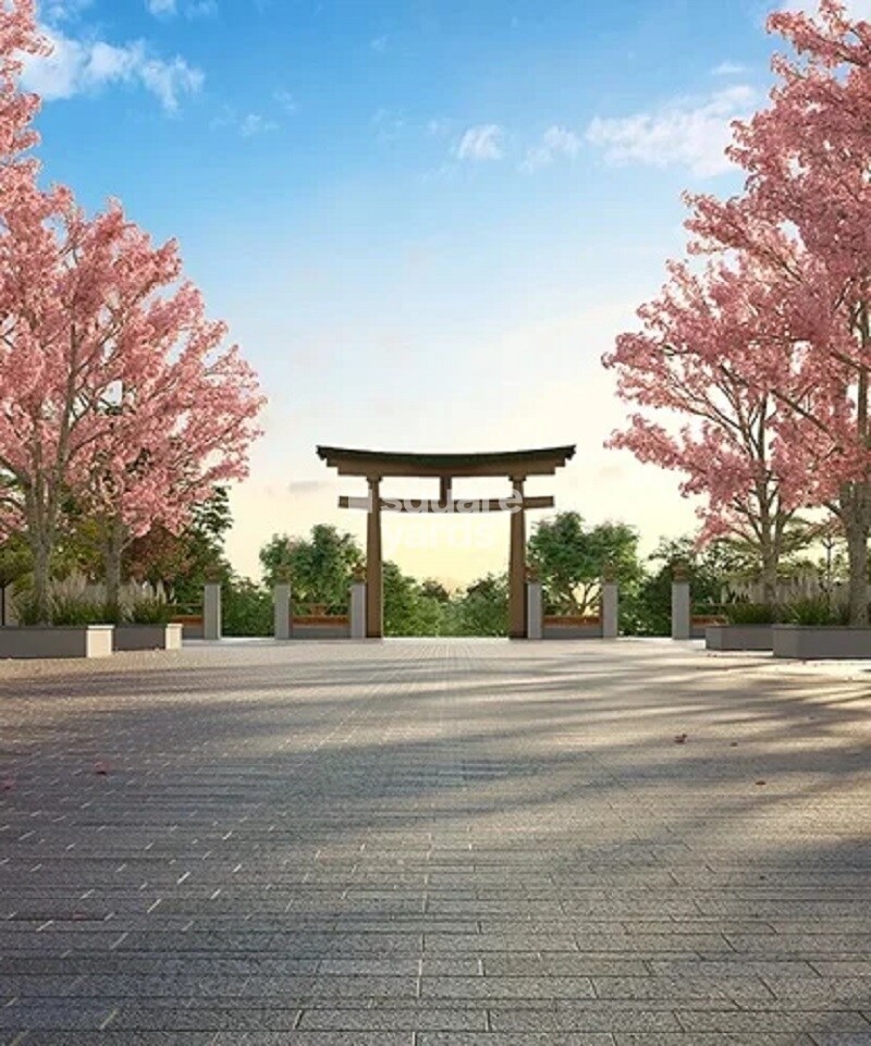 Sobha Dream Gardens Amenities-Features 7