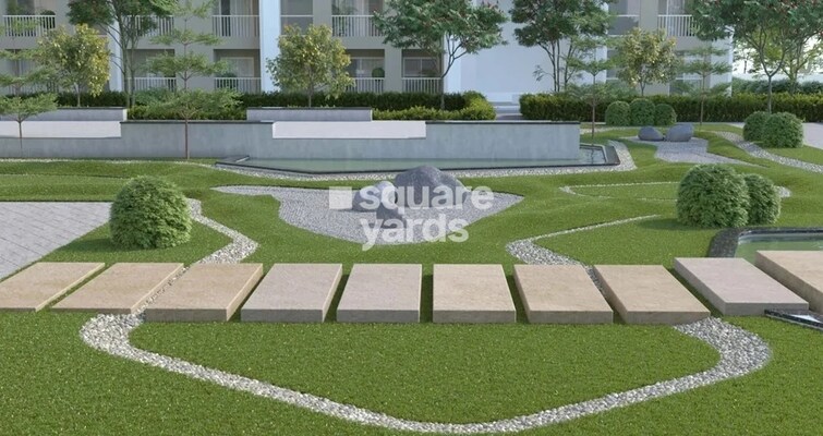 Sobha Dream Gardens Apartment Interiors 5