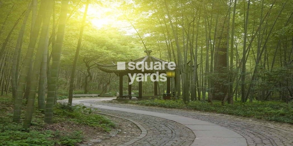 Sobha Dream Gardens Greens Image