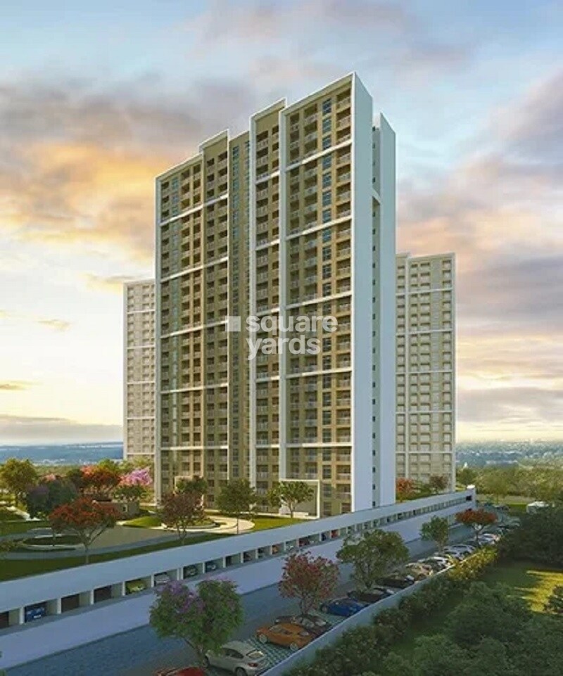 Sobha Dream Gardens