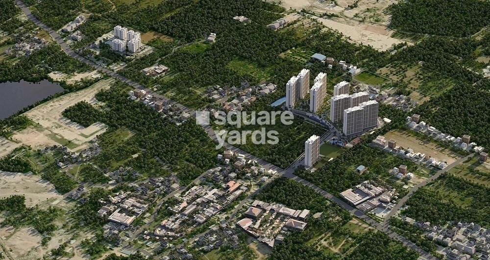 Sobha Dream Gardens