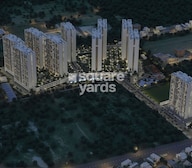 Sobha Dream Gardens Tower View