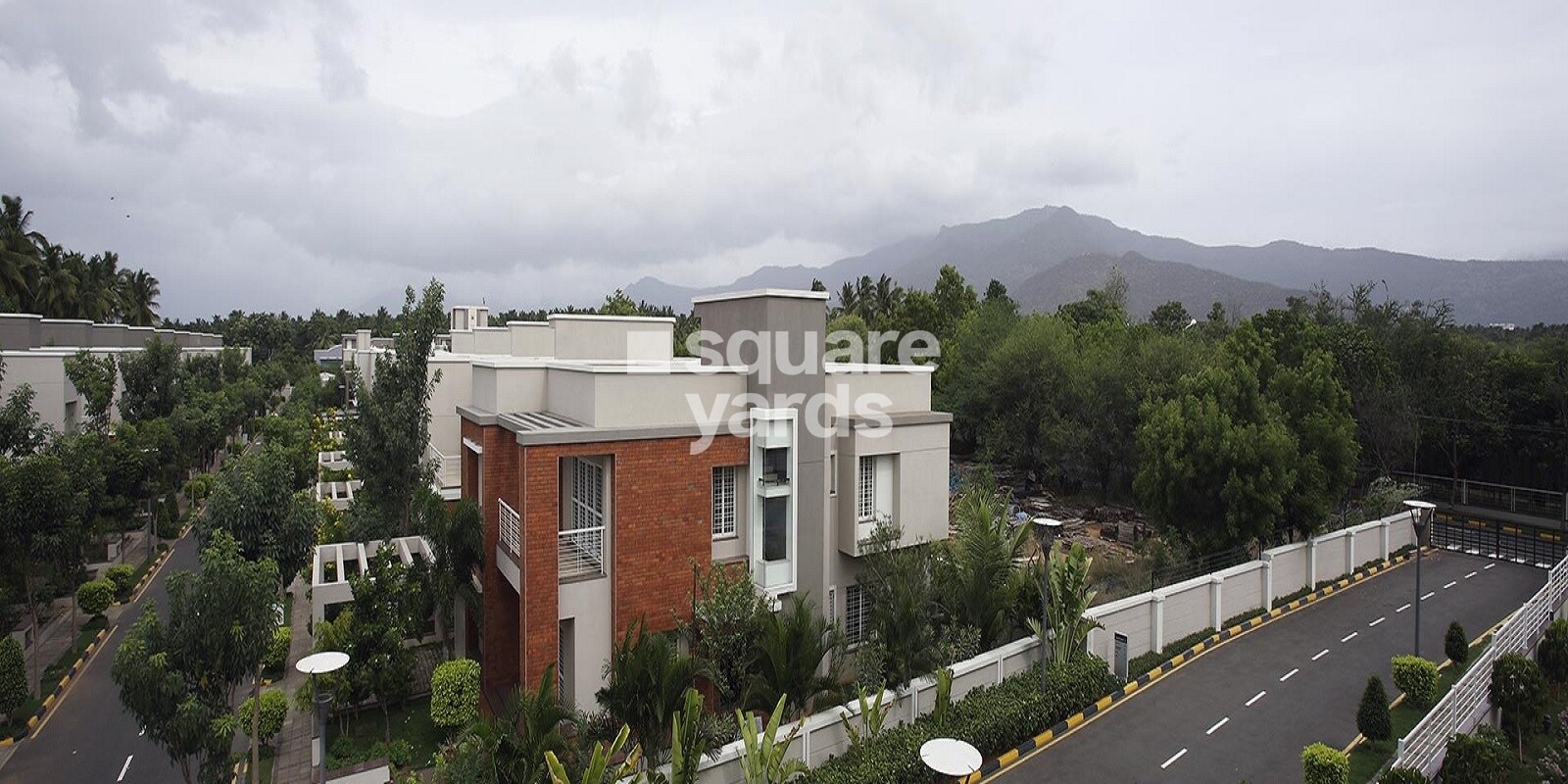 Sobha Emerald