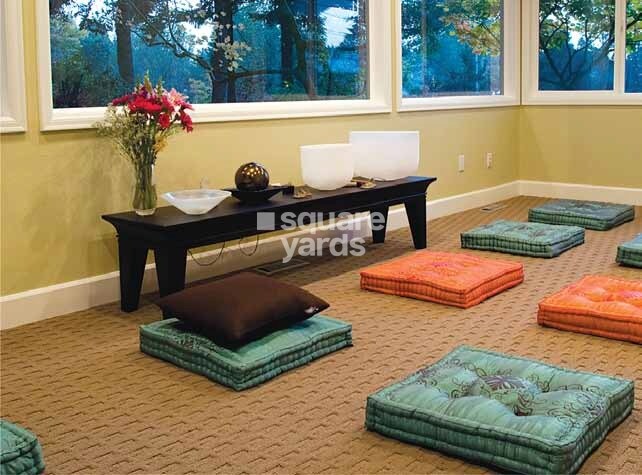 Sobha Eternia Amenities-Features