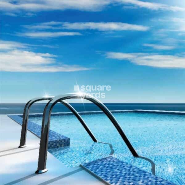 Sobha Eternia Amenities-Features