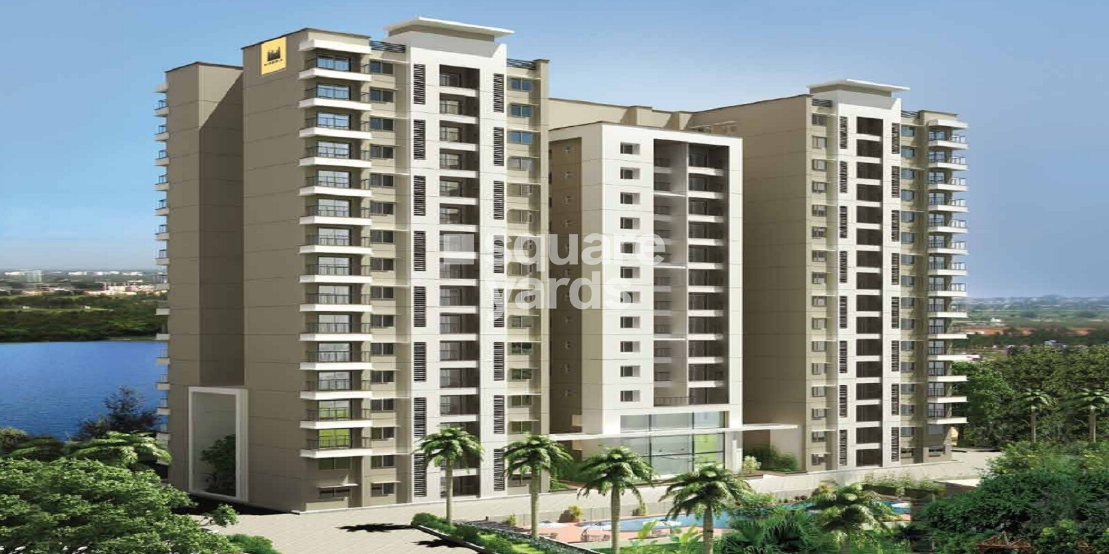 Sobha Eternia, Harlur, Bangalore