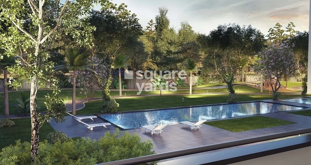 Sobha Forest Edge Amenities-Features