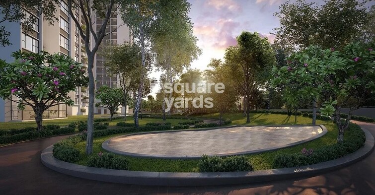 Sobha Forest Edge Amenities-Features 2