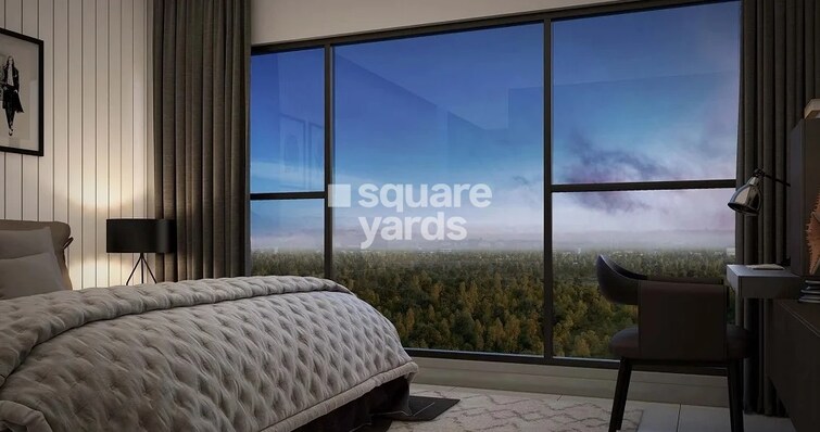 Sobha Forest Edge Apartment Interiors 3